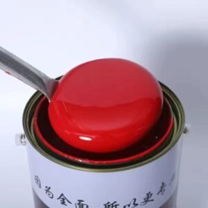 Water-based ink14