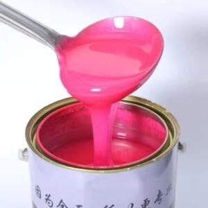 Water-based ink18