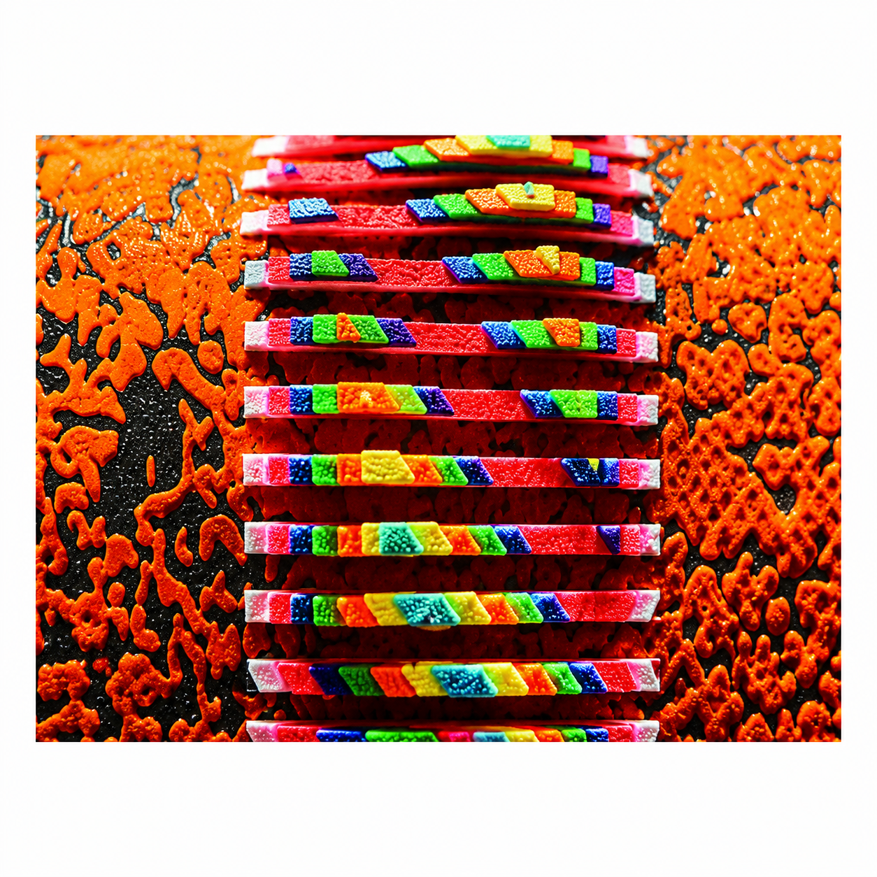 Water-based Dimensional Adhesive