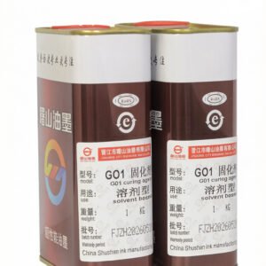 G01 Curing Agent